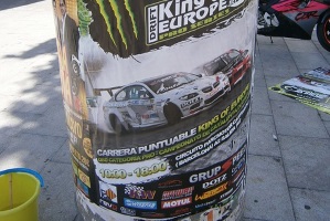 Versare il canone impianti pubblicitari (CIMP) e i diritti sulle pubbliche affissioni (DPA)